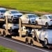 New rules will be introduced for transport imports in Kazakhstan