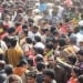 39 people died in a political rally in Tamil Nadu