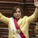 In Peru, President Dina Boluarte was impeached