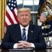 Trump demanded the immediate release of hostages from HAMAS
