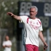 «Real Madrid» ustozi Mourinyu o'ng qanot himoyachisi borasida ikkilanmoqda