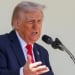 Trump decides on meeting with Putin