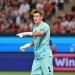 Agkatsev: Bolivia became our strongest opponent
