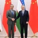 Uzbekistan-China Cooperation: Development of Trade, Investment, and Projects