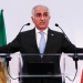US representative and Reza Pahlavi held a secret meeting