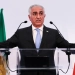 US representative and Reza Pahlavi held a secret meeting