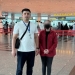 O‘zbekiston ayolining Pokistondan qaytishiga yordam berdi