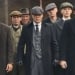 Готовится новый спин-офф сериала Peaky Blinders