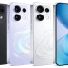 «Oppo» kompaniyasi ixcham va kuchli «Reno 13» smartfonini taqdim etdi