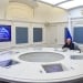 Putin led nuclear forces exercises