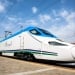 Free Wi-Fi service launched on Afrosiyob trains