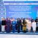 Buxoroda Osiyo xotin-qizlarining ikkinchi forumi o'z ishini boshladi
