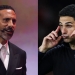 Rio Ferdinand «Arsenal»ning «PSJ» ustidan g'alaba qozonishini taxmin qildi