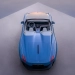 Rolls-Royce unveils new luxury electric convertible model