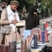 The Taliban banned female teachers at universities