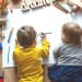 Financial aid of 618 thousand soms per month for kindergartens for low-income families