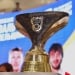 Krasnodar and CSKA on the field for the Supercup