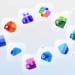 Icons of Microsoft Office applications have been updated