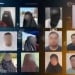 В Намангане была раскрыта международная террористическая группа