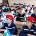 В Узбекистане открыто 208 школ матонат
