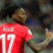 Rafael Leau was removed from the Portugal national team