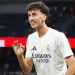 Real sold Hakobo Ramonn for 2.5 million euros