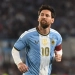 Lionel Messi Argentina terma jamoasidagi faoliyatini rasman yakunladi