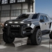 «Rezvani» kompaniyasi «Ford» asosida yangi zirhli yo'ltanlamasni taqdim etdi