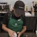 Starbucks is closing its stores in the USA and Europe