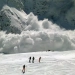 Avalanche on Kasl-Pik: 9 skiers died