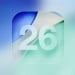 iOS 26 экономит заряд батареи с помощью адаптивного режима энергопотребления