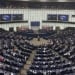 Европарламент призвал к устойчивому миру в Украине