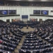 European Parliament called for sustainable peace in Ukraine