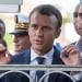 Макрон обвинил оппозицию в политическом кризисе