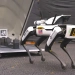 Boston Dynamics yangi avlod robotlashtirilgan qo'riqchi itini taqdim etdi