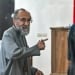 Arman arxiyepiskopi siyosiy ayblov bilan qamaldi