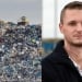 Британский мужчина ищет 8000 биткойнов с потерянного диска