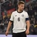 Kimmich showed a weak performance against Northern Ireland