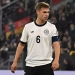 Kimmich showed a weak performance against Northern Ireland