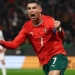 Cristiano Ronaldo set another record