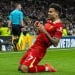 Luis Dias is not willing to leave Liverpool
