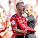 Matvey Kislyak said that he will not transfer to Spartak