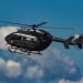 Helicopter crash near Minnesota airport