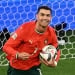 Saa: Ronaldo milliard yevro maoshga loyiq futbolchi