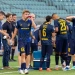 Discussion on many penalties awarded to the Sochi team