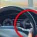 The Minister of Transport was fined for exceeding the speed limit