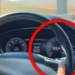 The Minister of Transport was fined for exceeding the speed limit