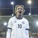 Voltemade scored his first goal for the Germany national team