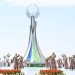 The 2026 Navruz Festival will be held on a large scale in Tashkent