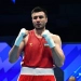Джонни Рашман Баходир Джалолов подтвердил преимущество